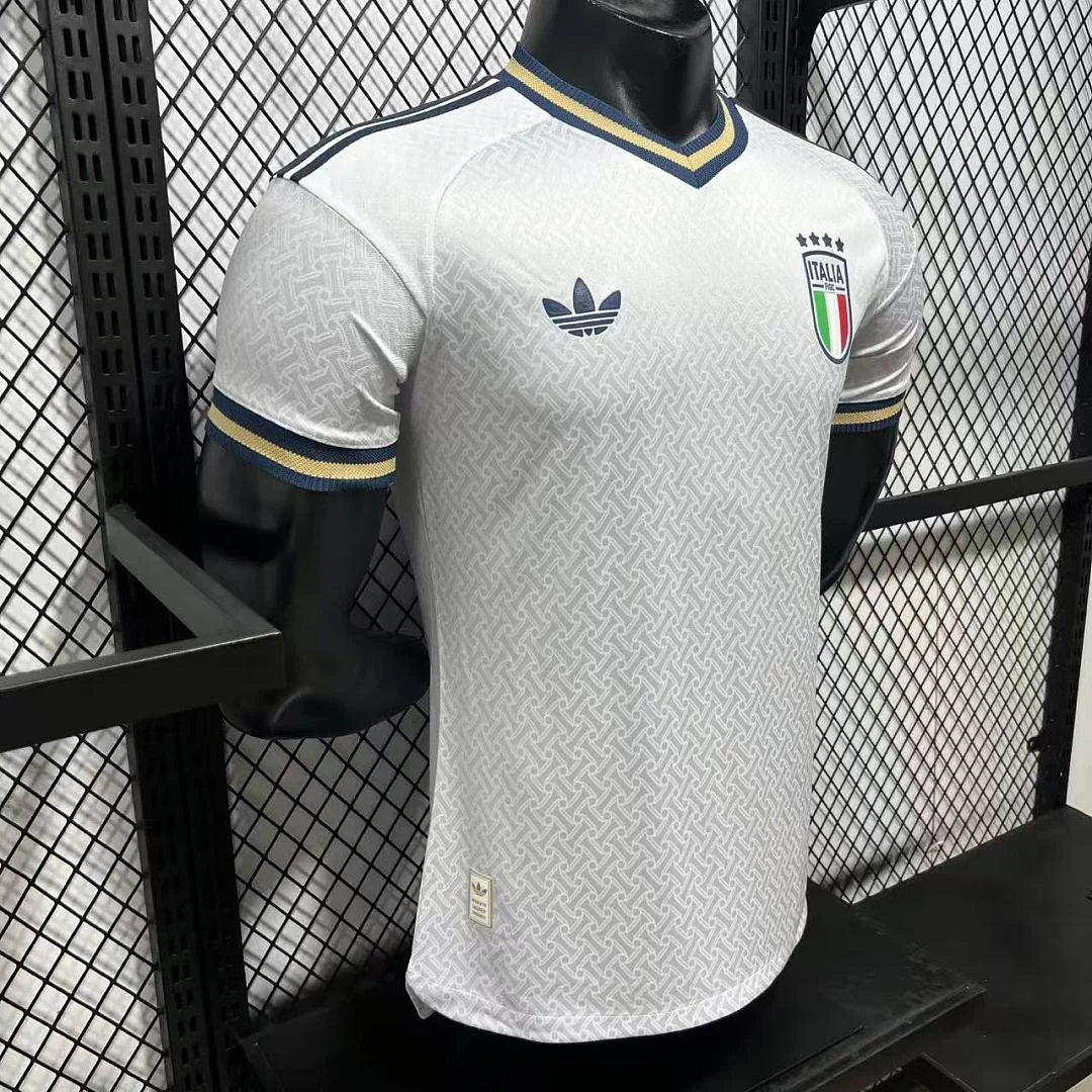 2026 Italy Away S-3XL - view 6
