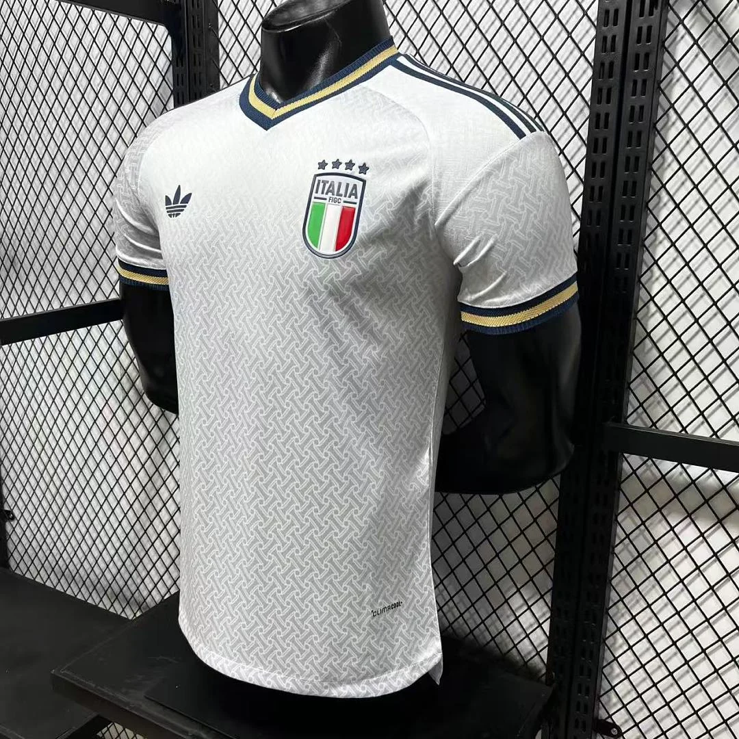 2026 Italy Away S-3XL - view 7