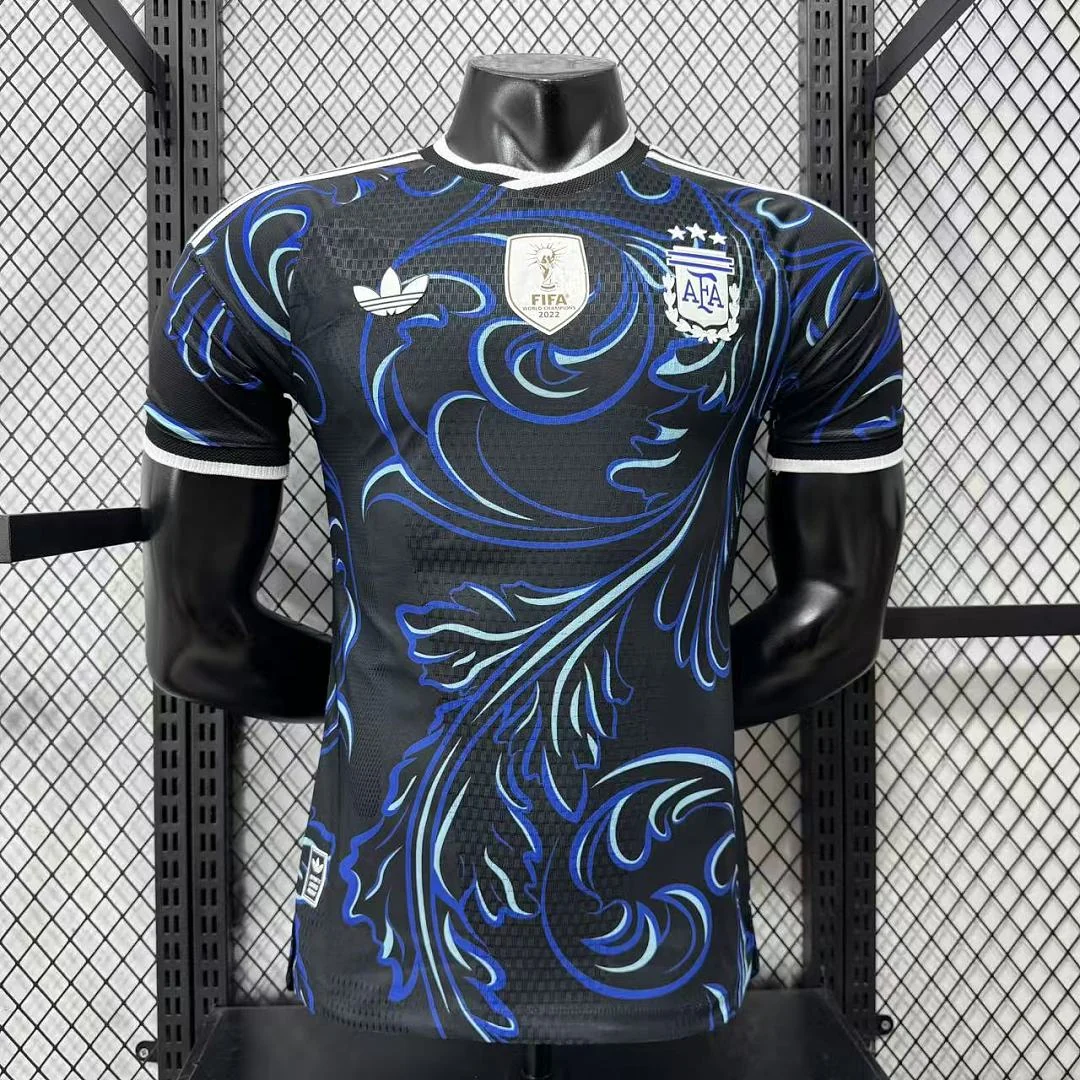 2026 Argentina Away S-4XL - view 1