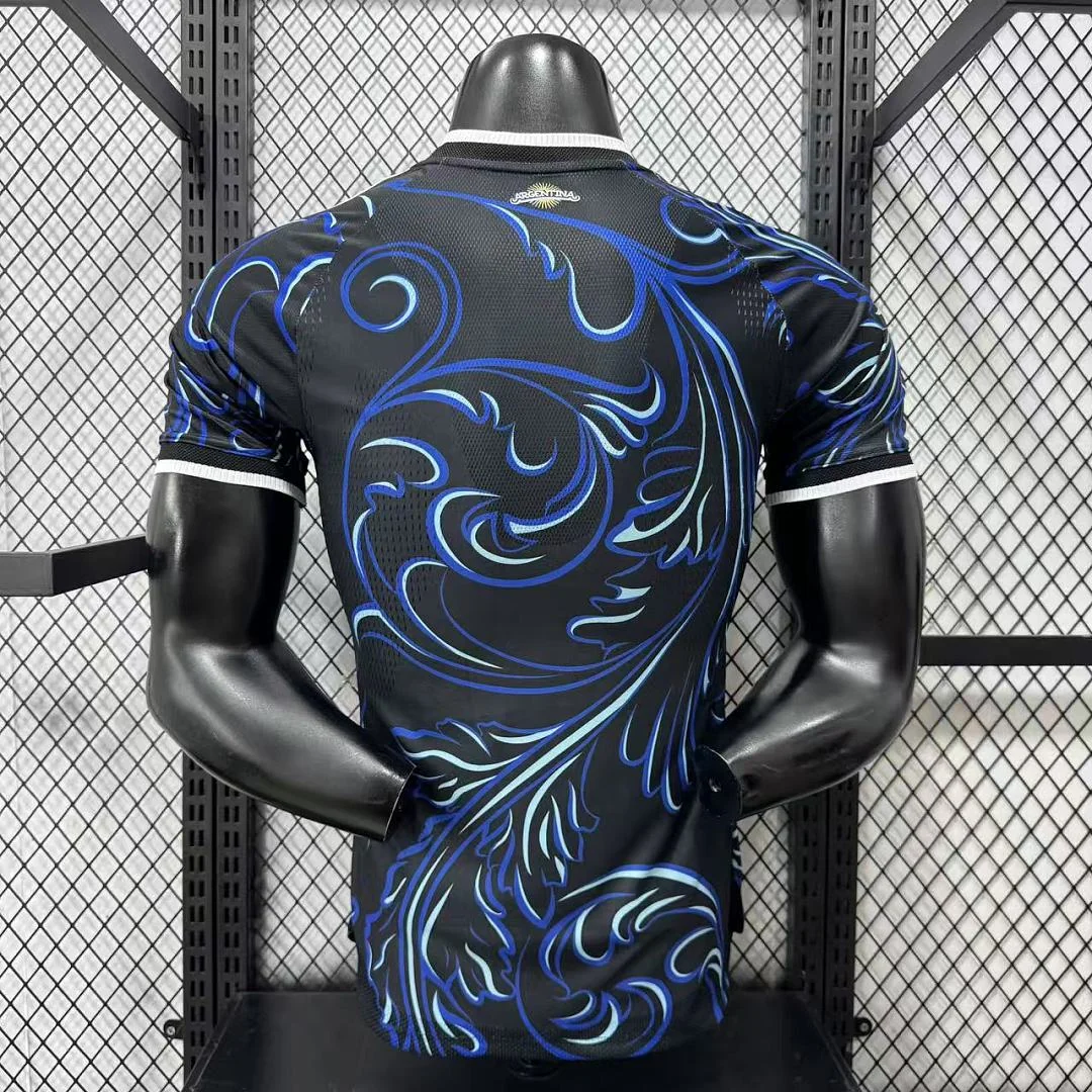 2026 Argentina Away S-4XL - view 2