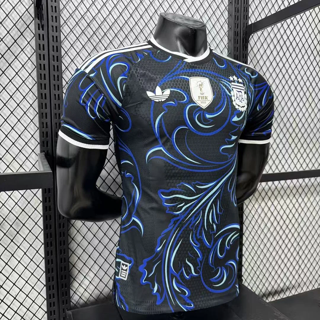 2026 Argentina Away S-4XL - view 6