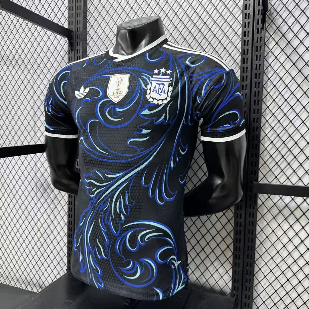 2026 Argentina Away S-4XL - view 7