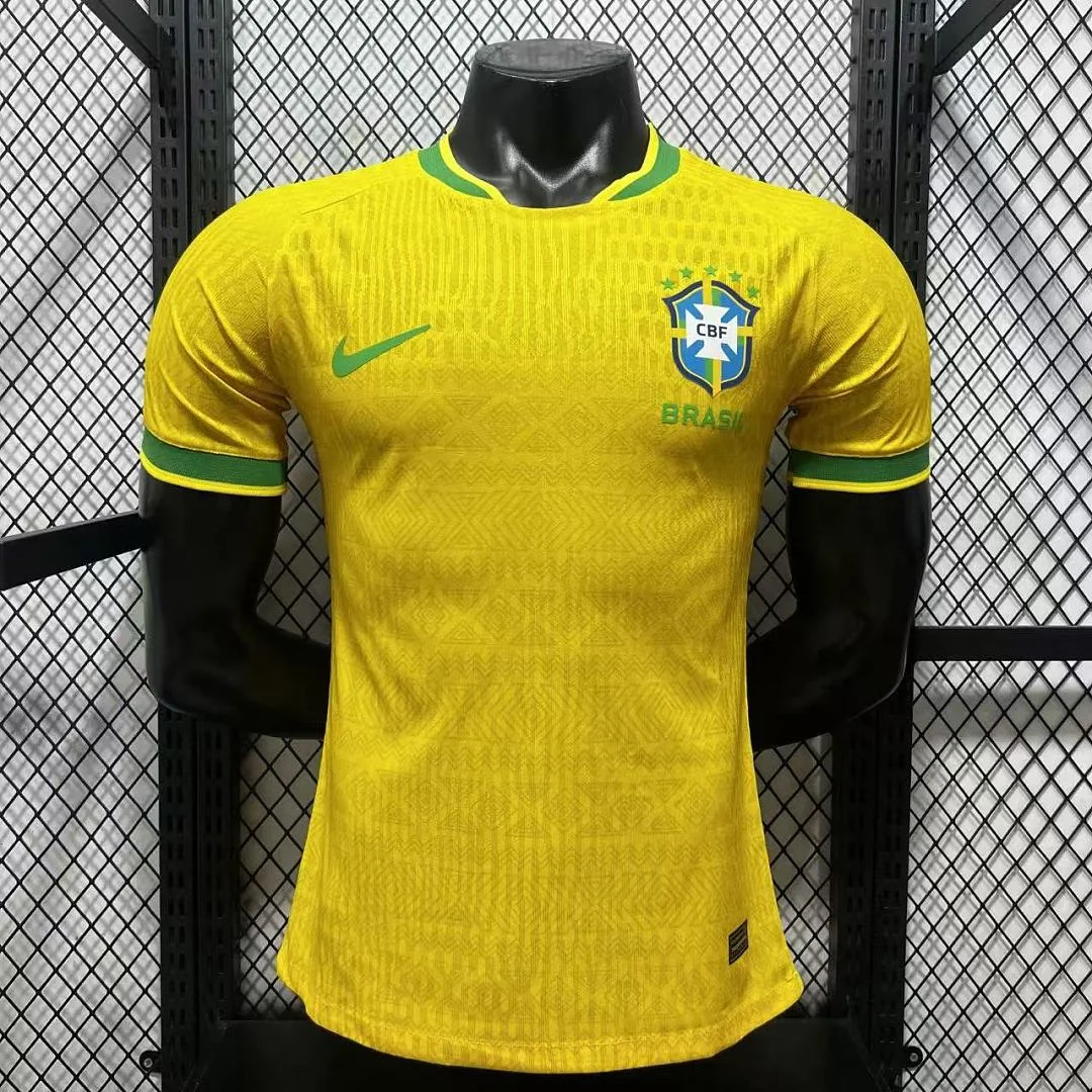 26 Brazil Special Edition S-2XL - view 1