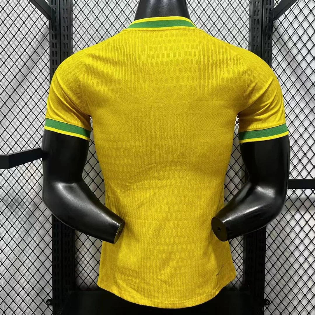 26 Brazil Special Edition S-2XL - view 2