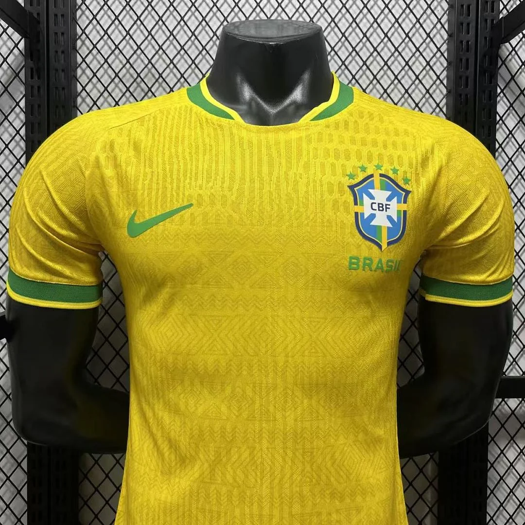 26 Brazil Special Edition S-2XL - view 3