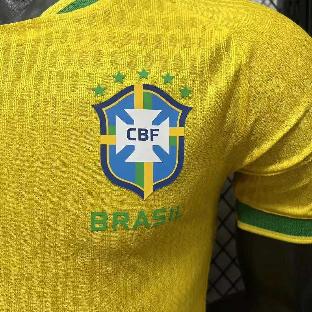 26 Brazil Special Edition S-2XL - view 5