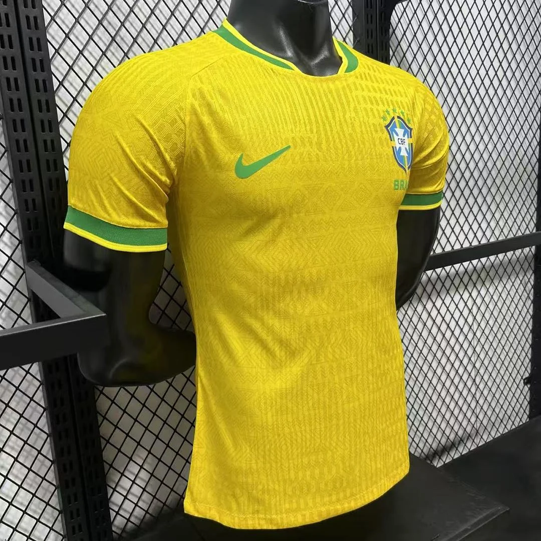 26 Brazil Special Edition S-2XL - view 6