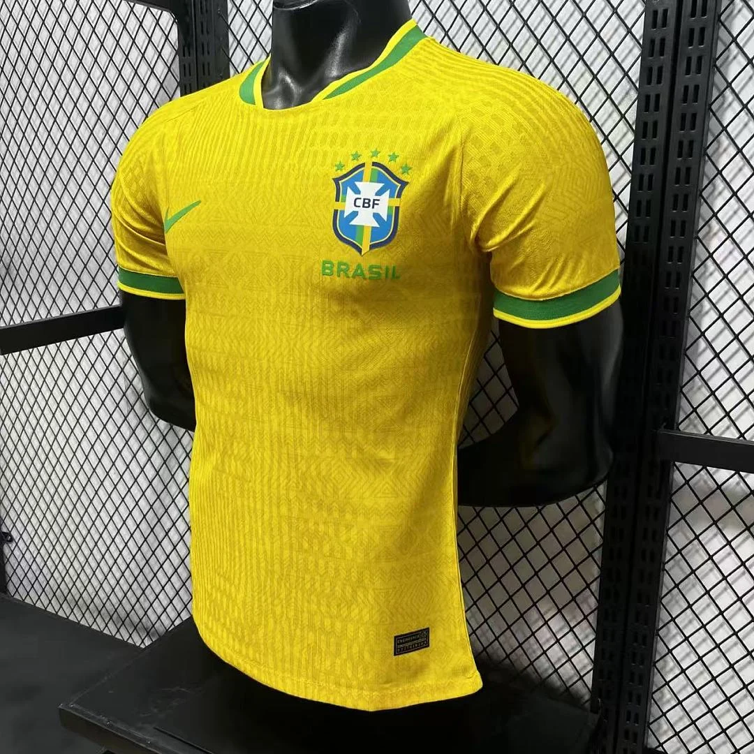 26 Brazil Special Edition S-2XL - view 7