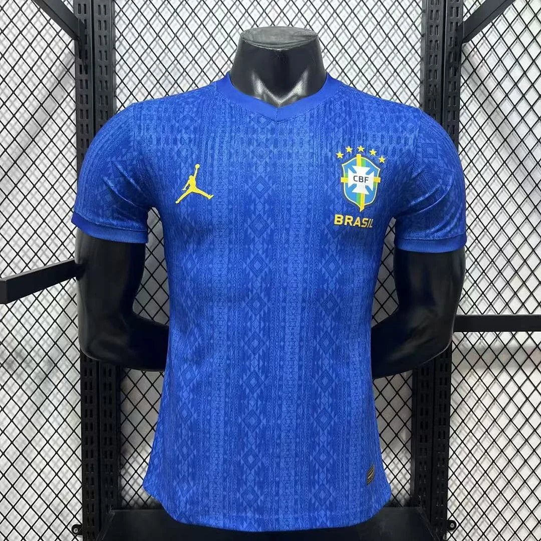 26 Brazil Special Edition S-2XL - view 1