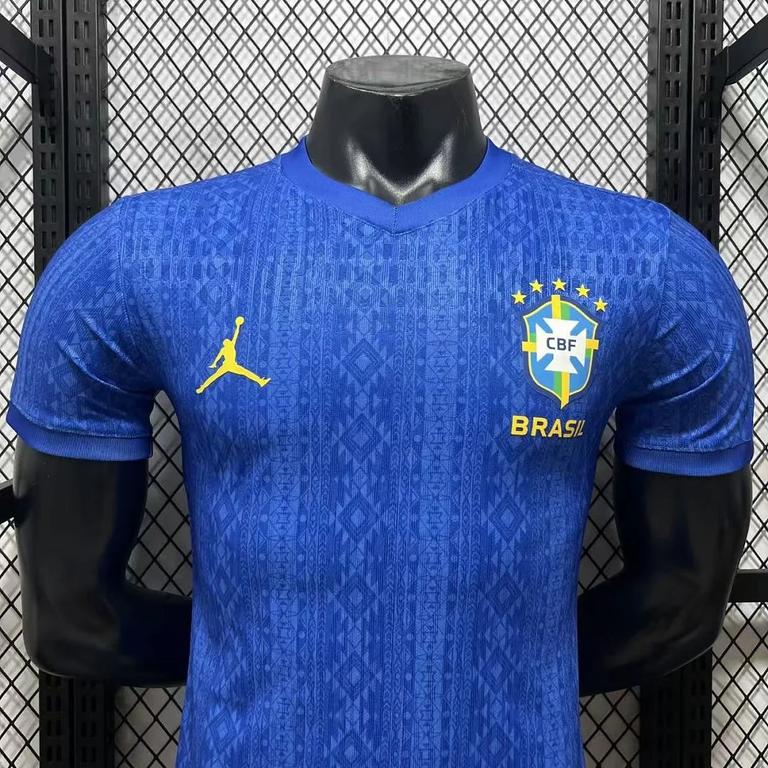 26 Brazil Special Edition S-2XL - view 3
