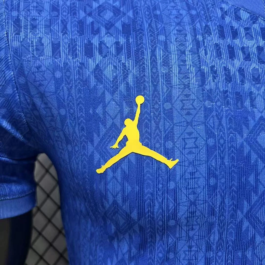 26 Brazil Special Edition S-2XL - view 4