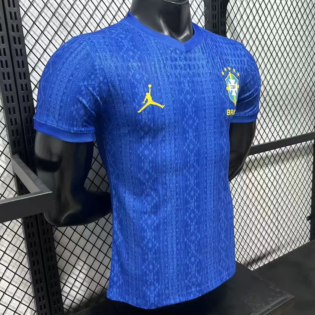 26 Brazil Special Edition S-2XL - view 6