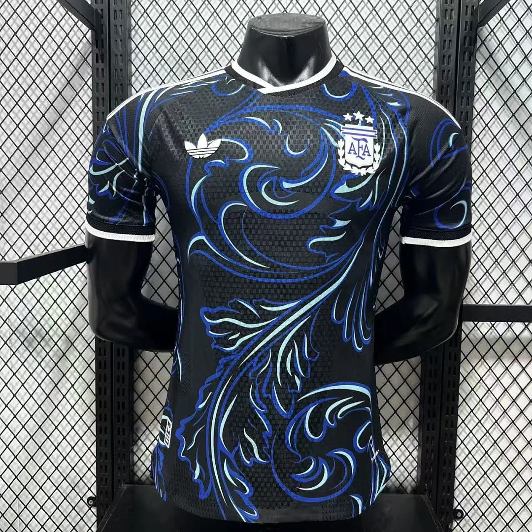 26 Argentina Away S-4XL (No Badge) - view 1