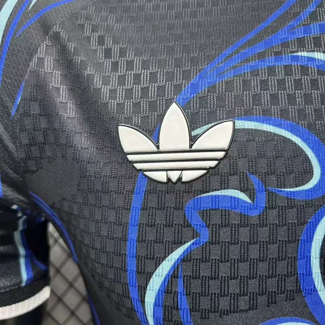 26 Argentina Away S-4XL (No Badge) - view 4