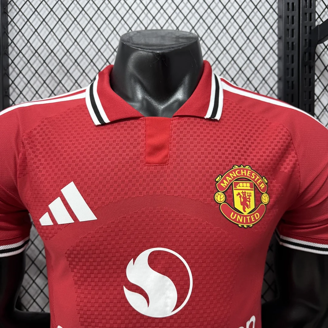 2627 Manchester United Home S-2XL - view 3
