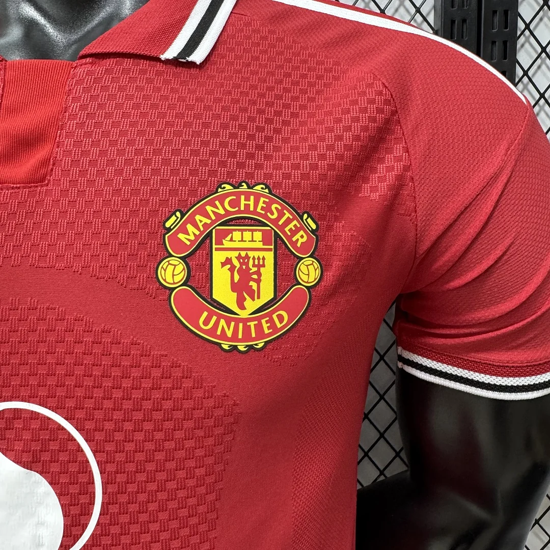2627 Manchester United Home S-2XL - view 5