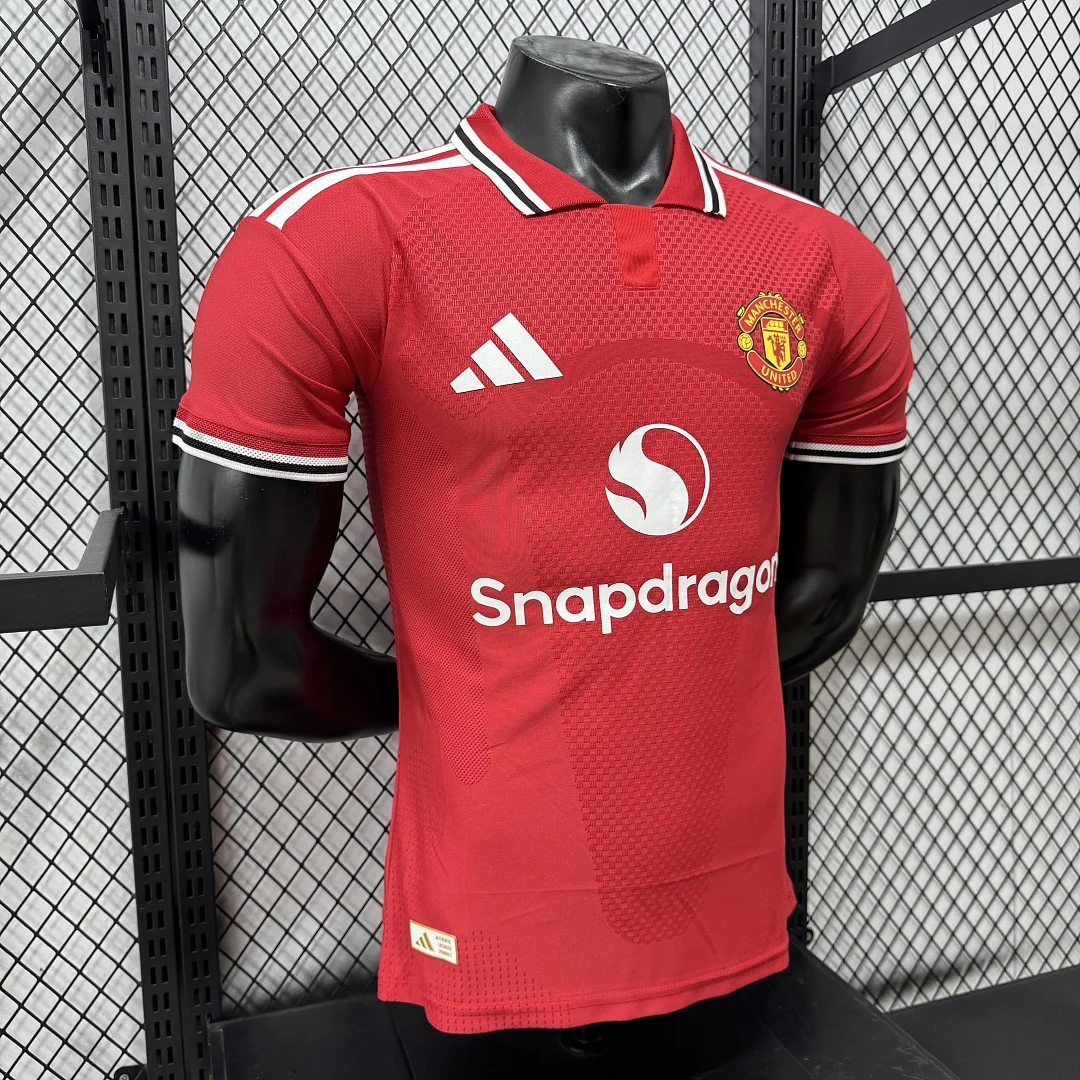 2627 Manchester United Home S-2XL - view 6