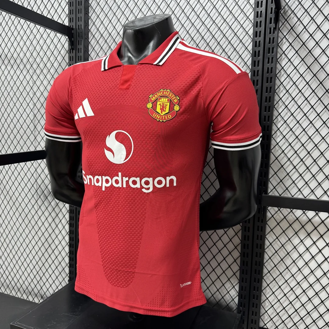 2627 Manchester United Home S-2XL - view 7