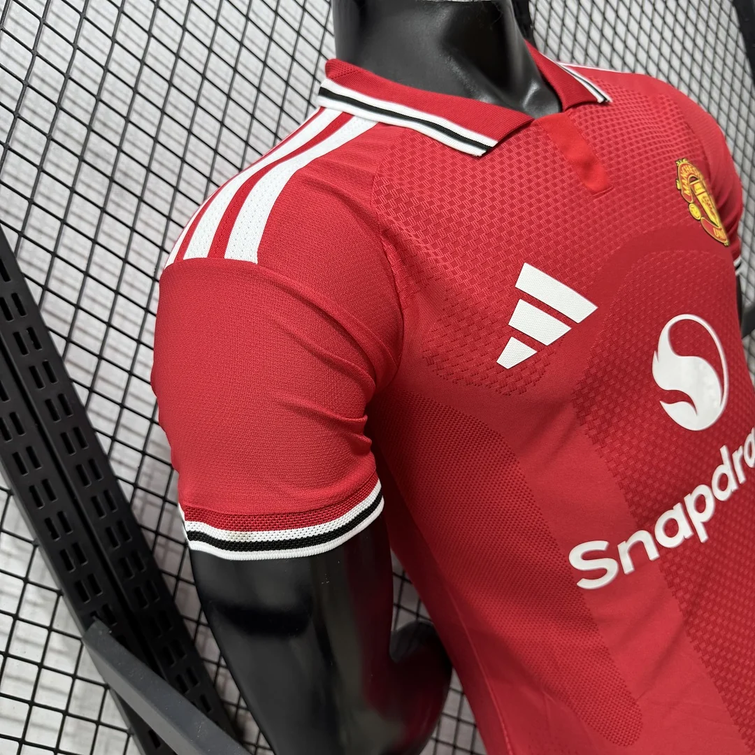 2627 Manchester United Home S-2XL - view 8