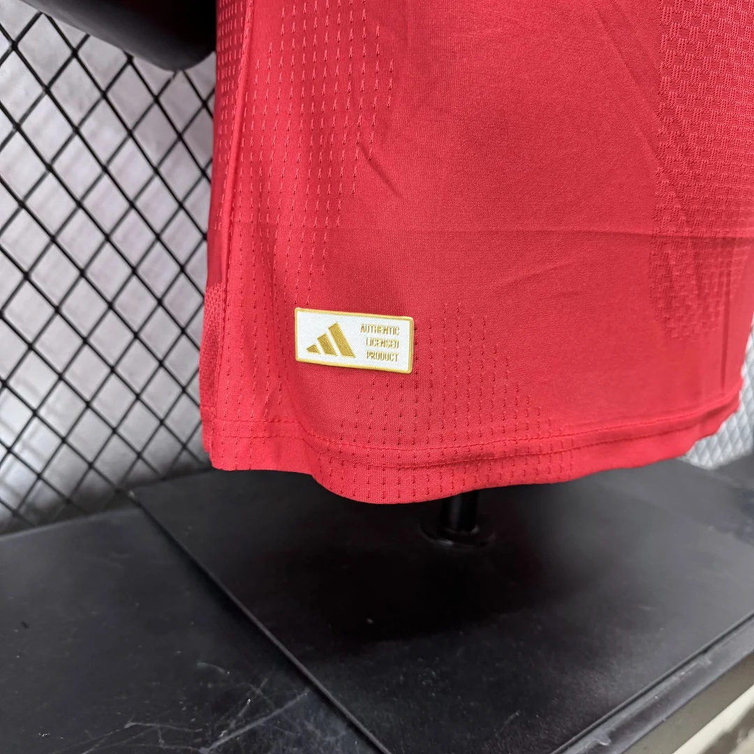 2627 Manchester United Home S-2XL - view 10