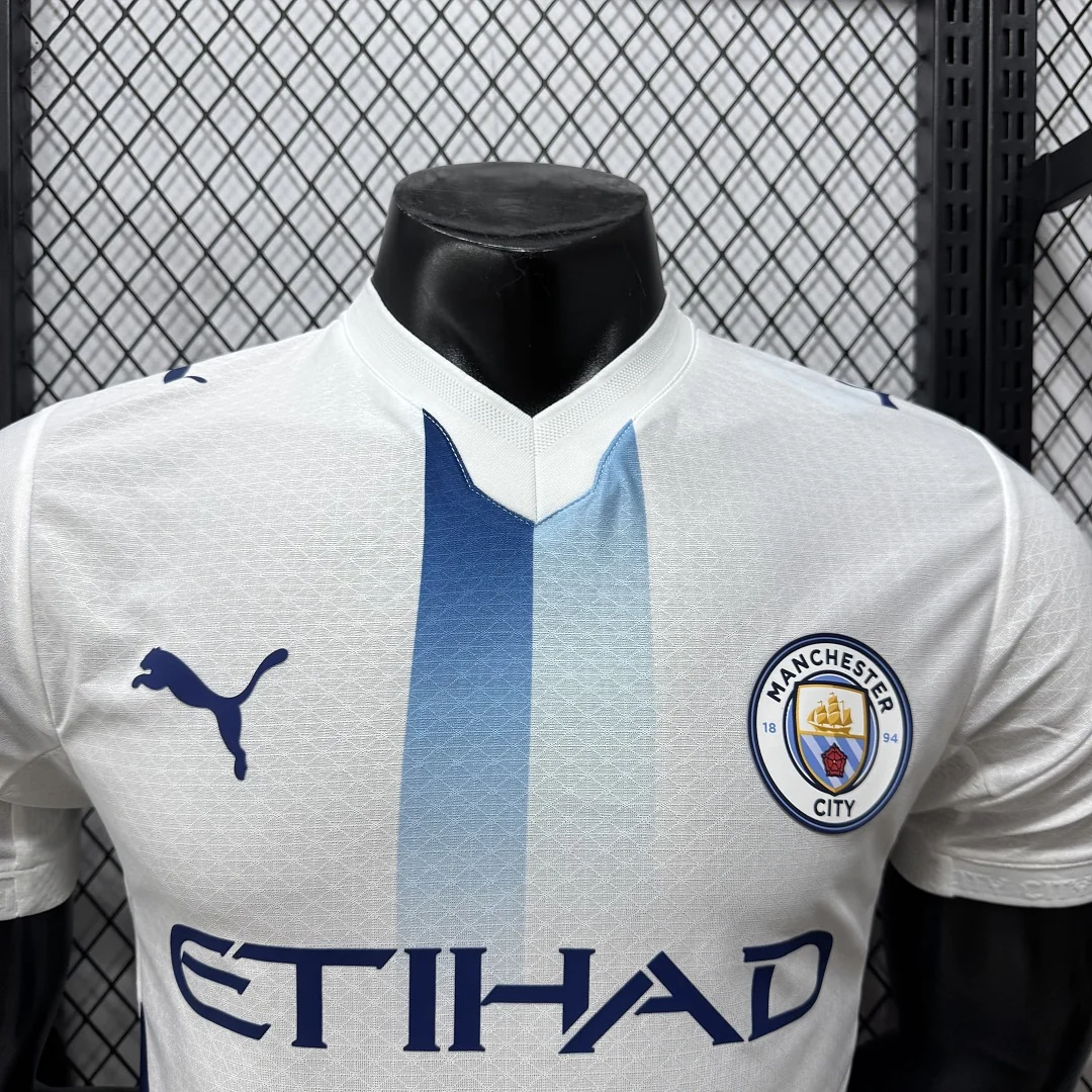 26 Manchester City Away S-2XL - view 3