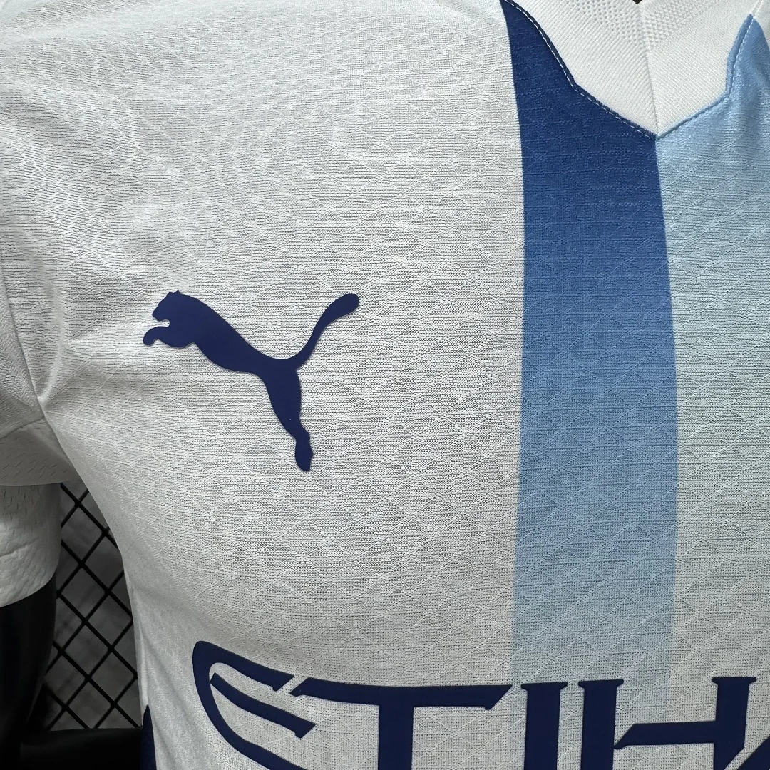 26 Manchester City Away S-2XL - view 4