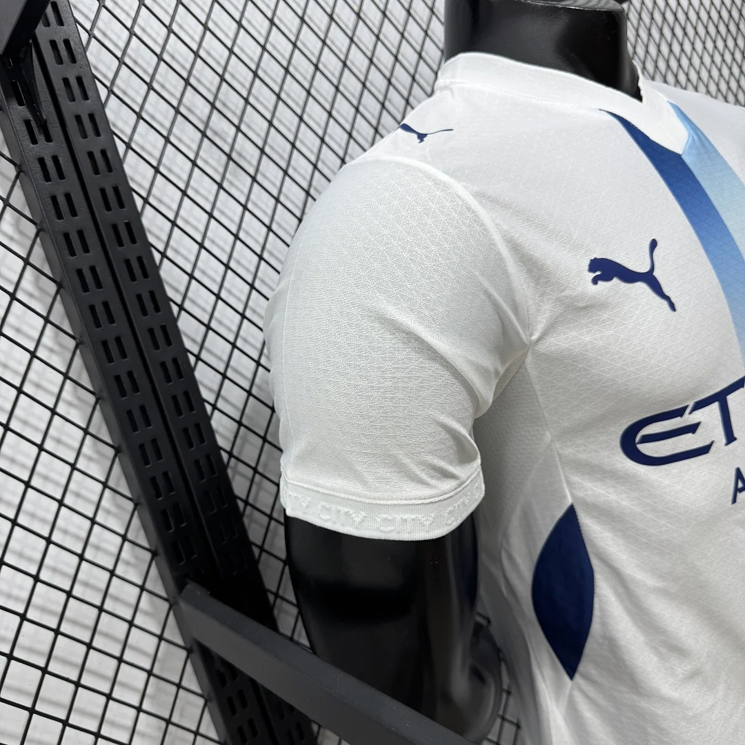 26 Manchester City Away S-2XL - view 8