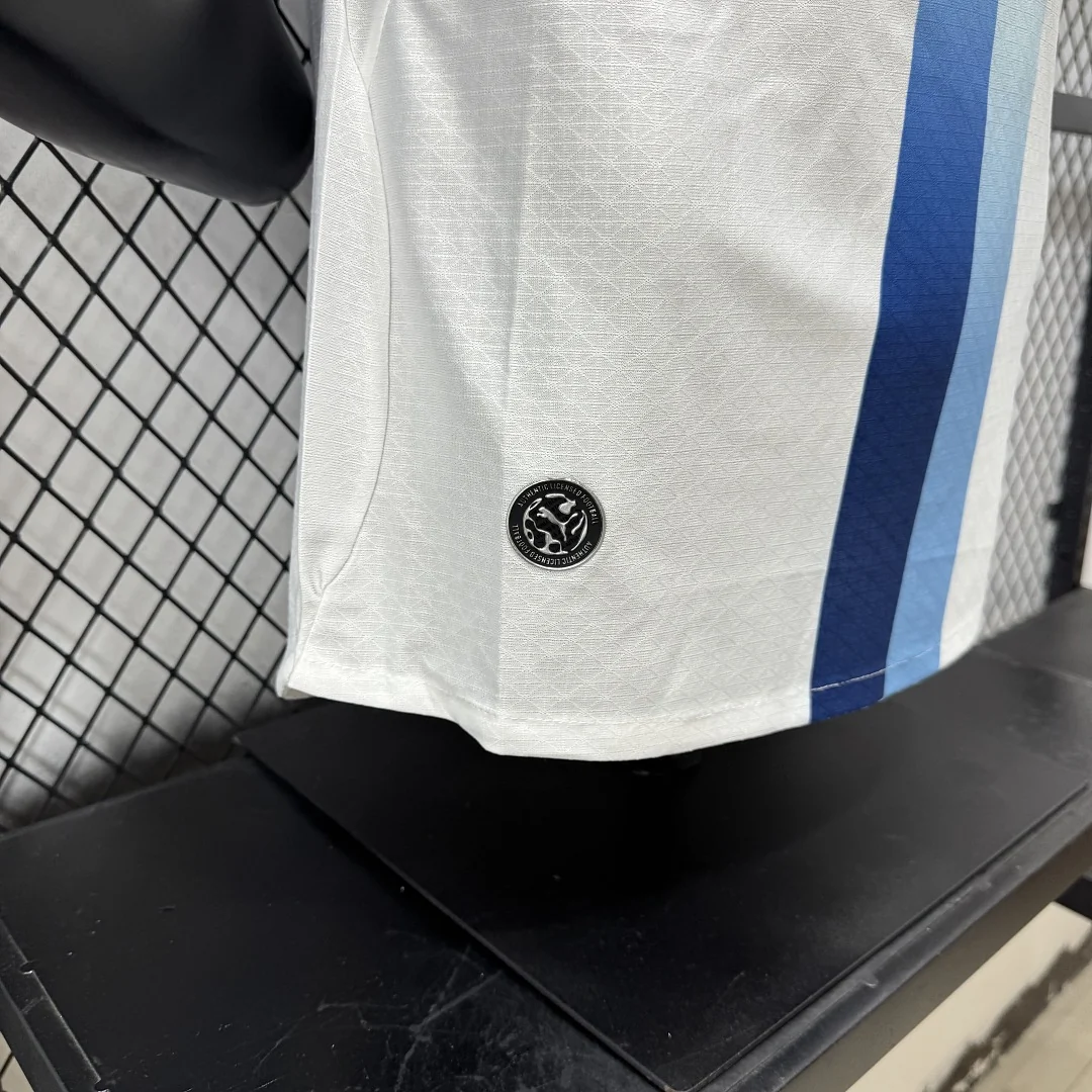 26 Manchester City Away S-2XL - view 10