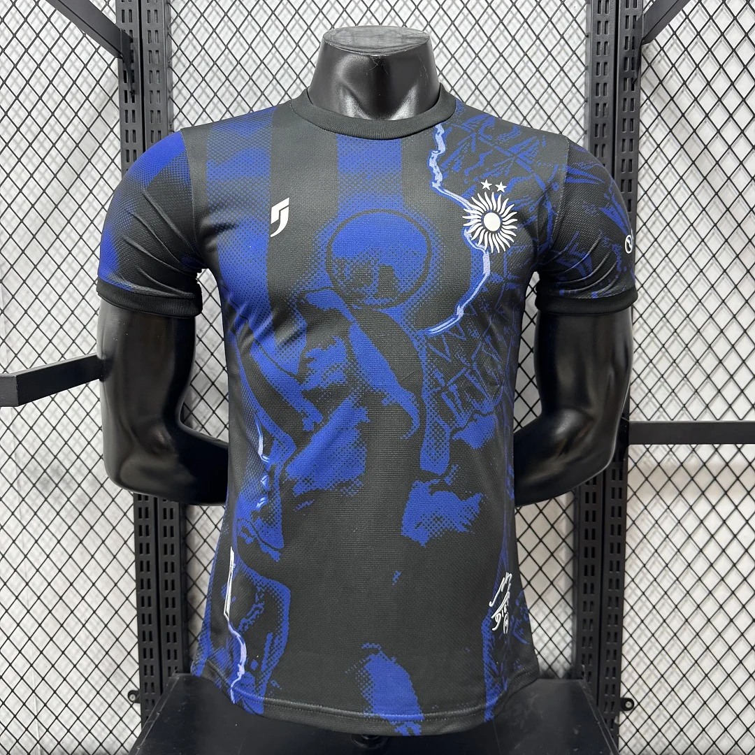 26 Argentina Special Edition S-2XL - view 1