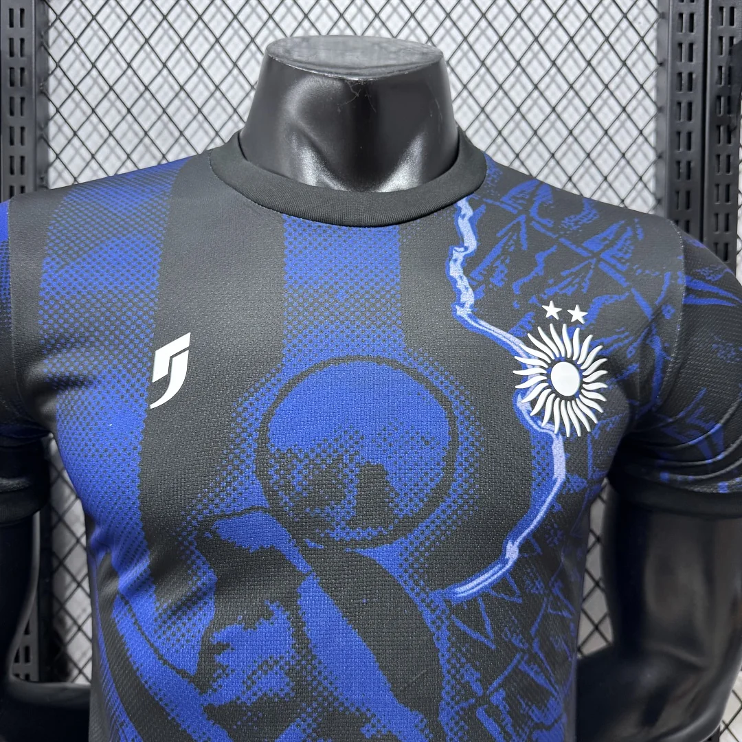 26 Argentina Special Edition S-2XL - view 3