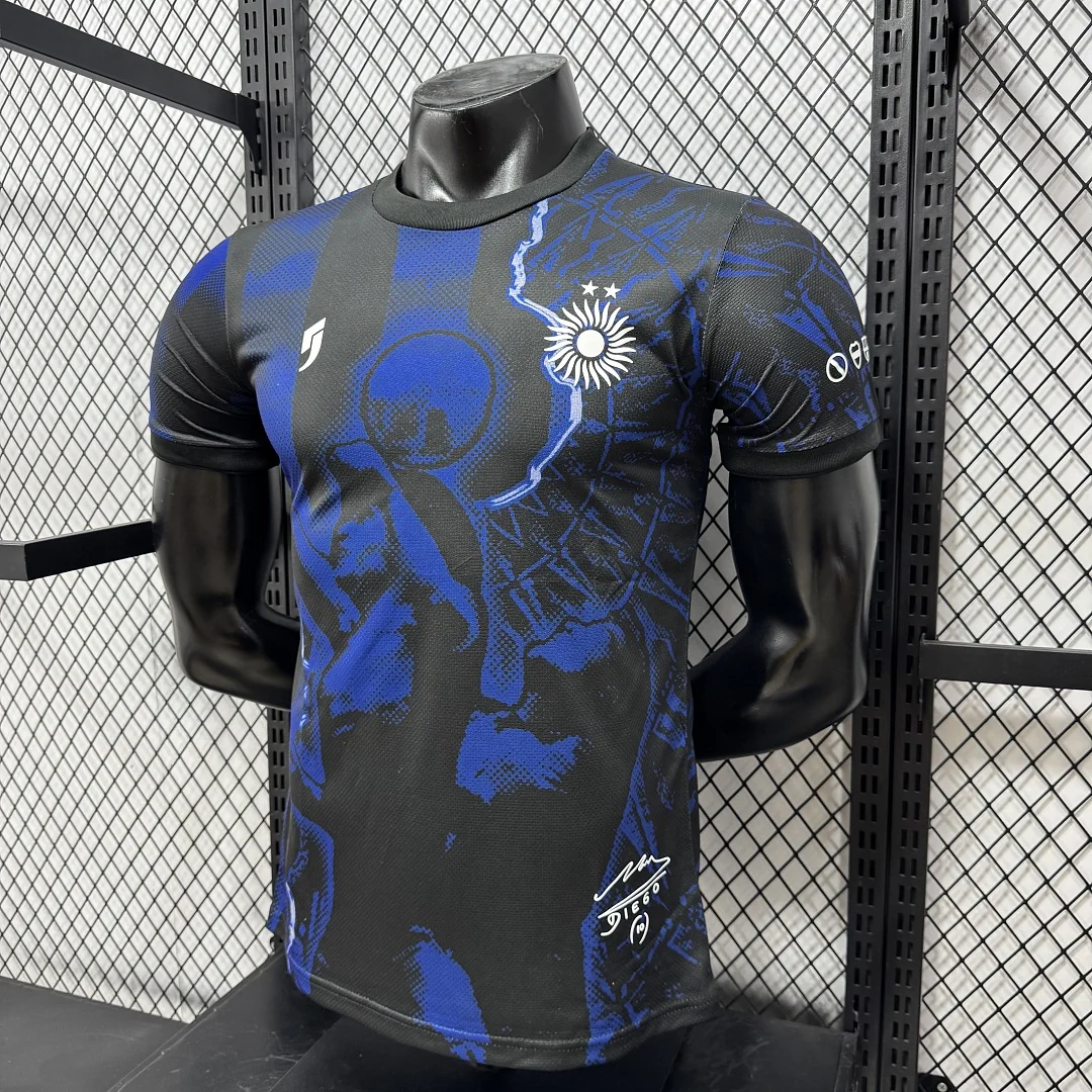 26 Argentina Special Edition S-2XL - view 7