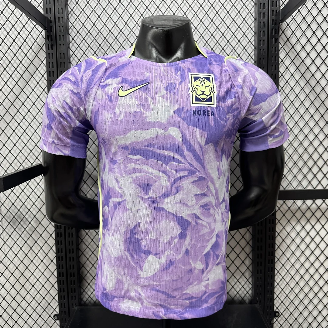 2026 Korea Away S-2XL - view 1
