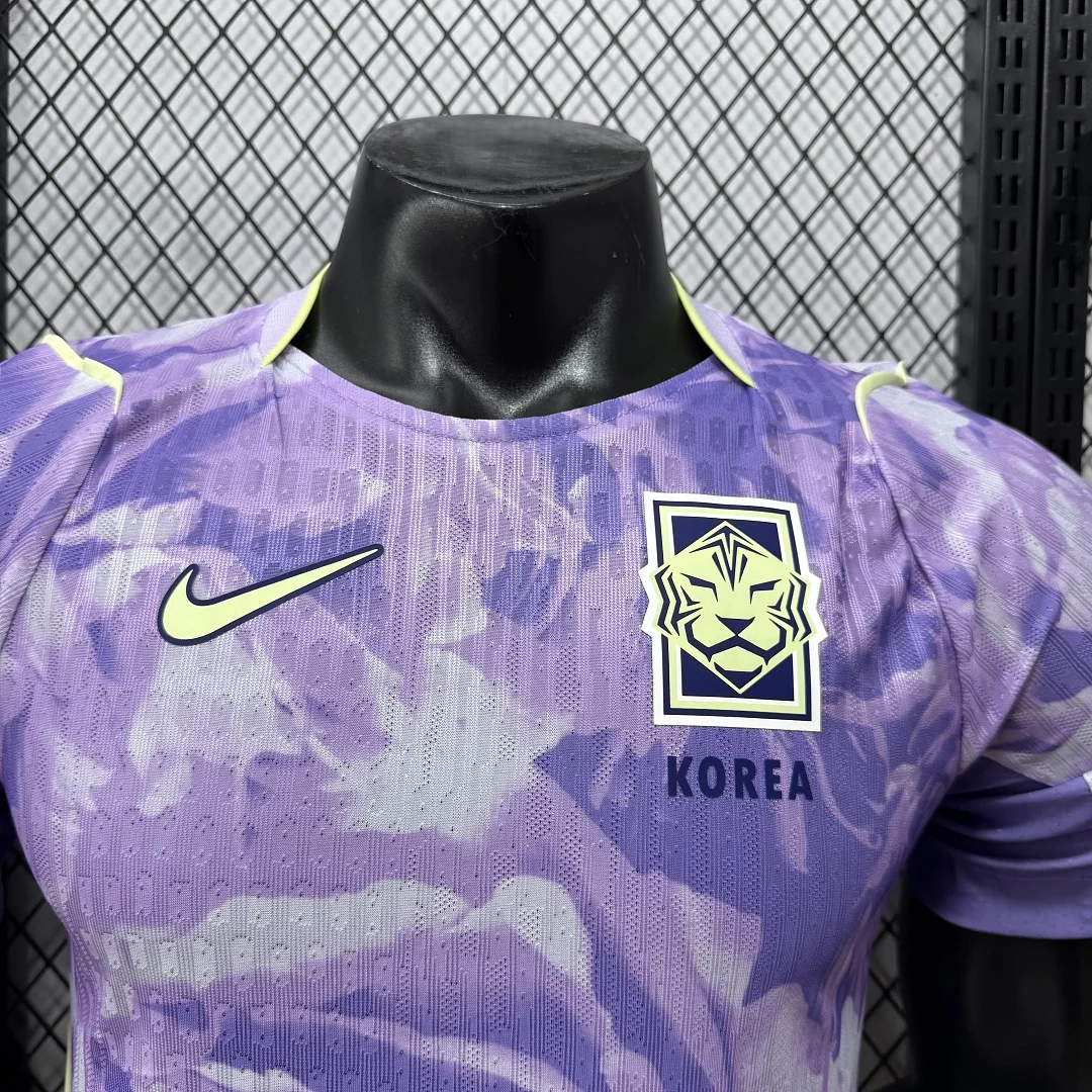 2026 Korea Away S-2XL - view 3