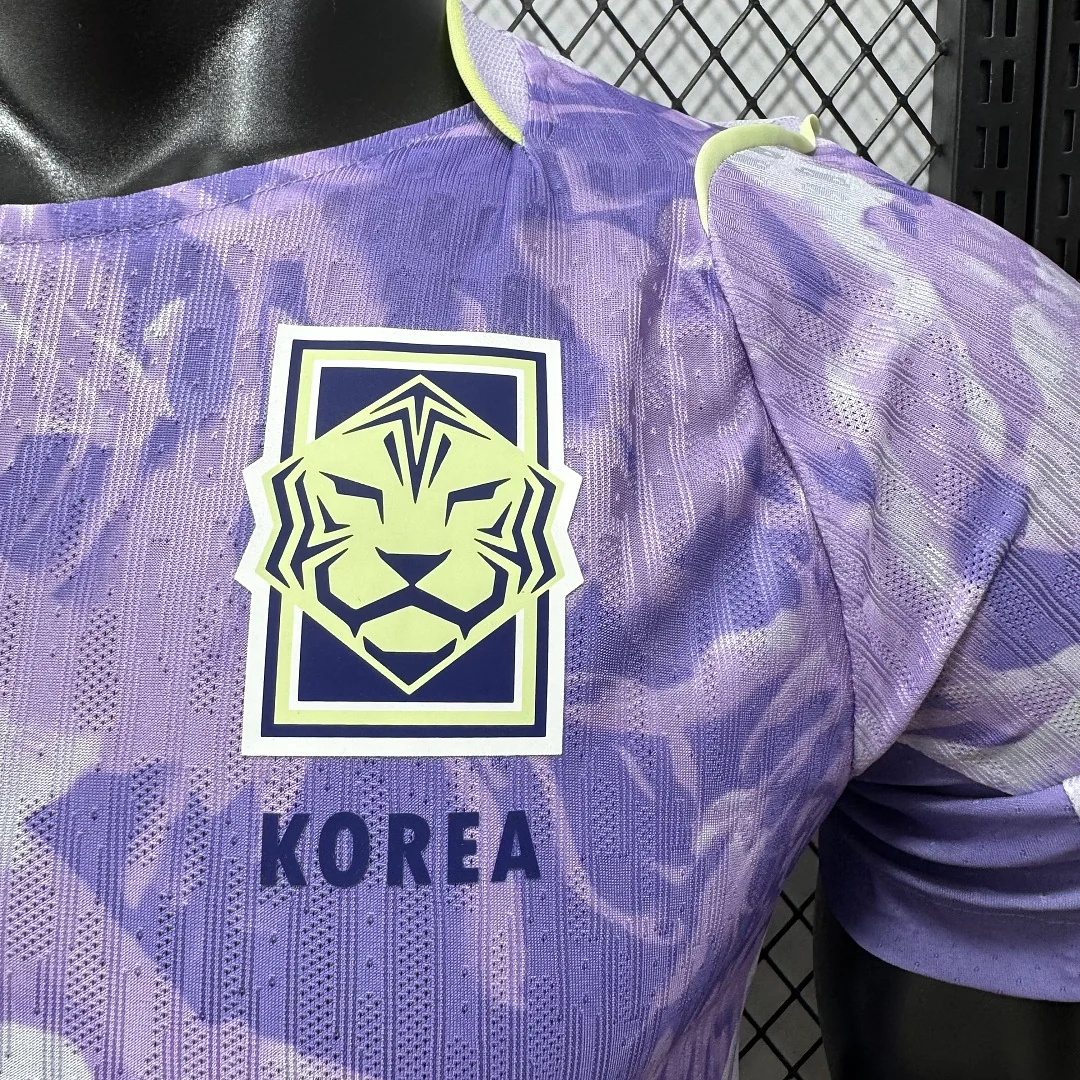 2026 Korea Away S-2XL - view 5