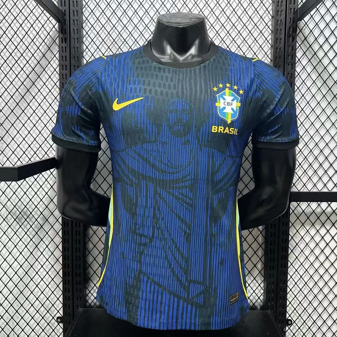 2026 Brazil Special Edition S-2XL - view 1