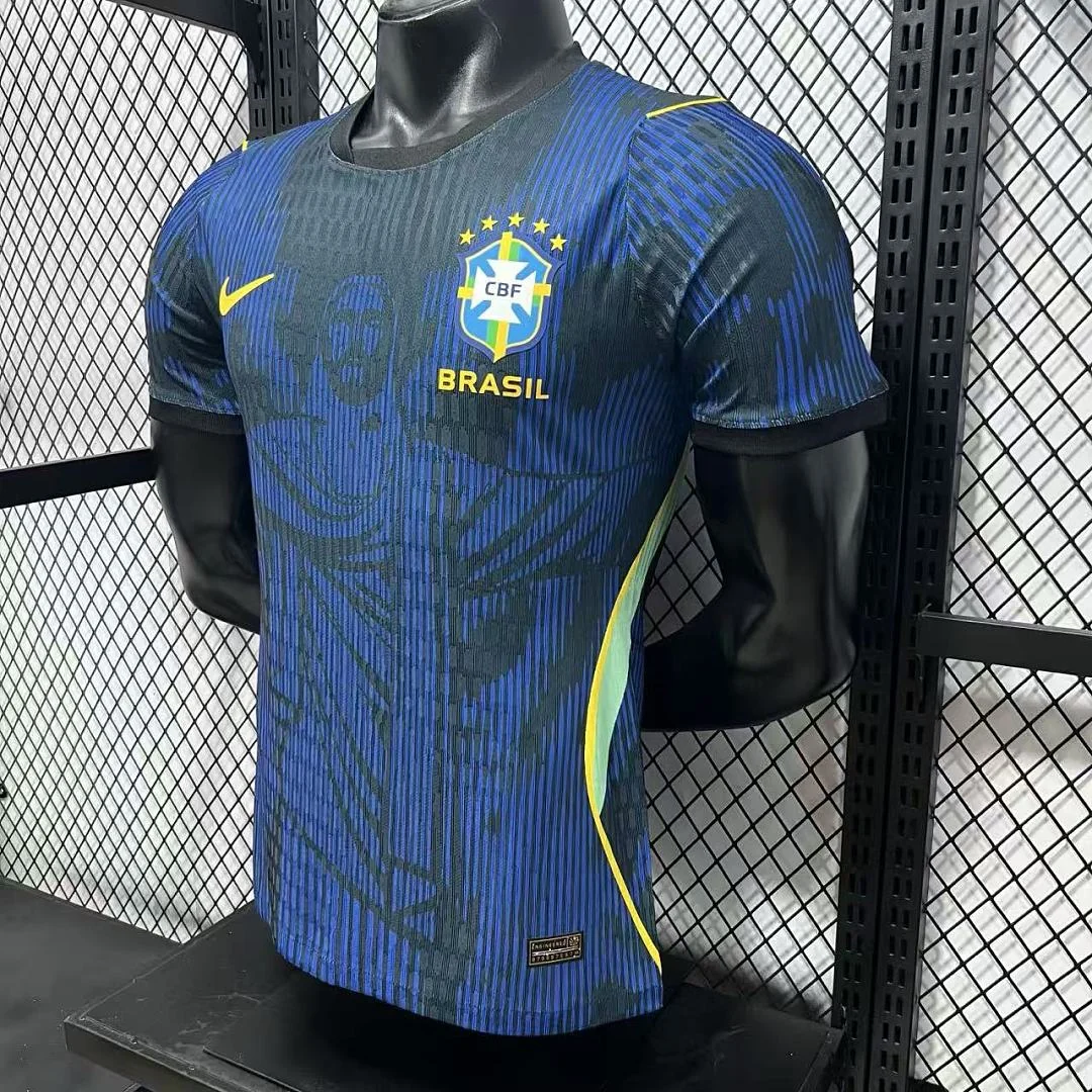 2026 Brazil Special Edition S-2XL - view 4