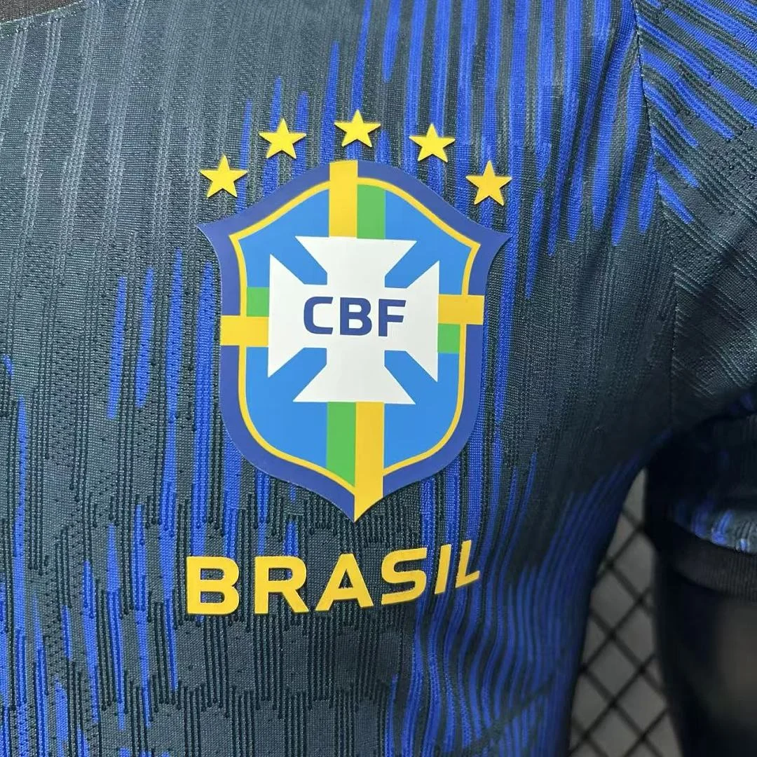 2026 Brazil Special Edition S-2XL - view 6