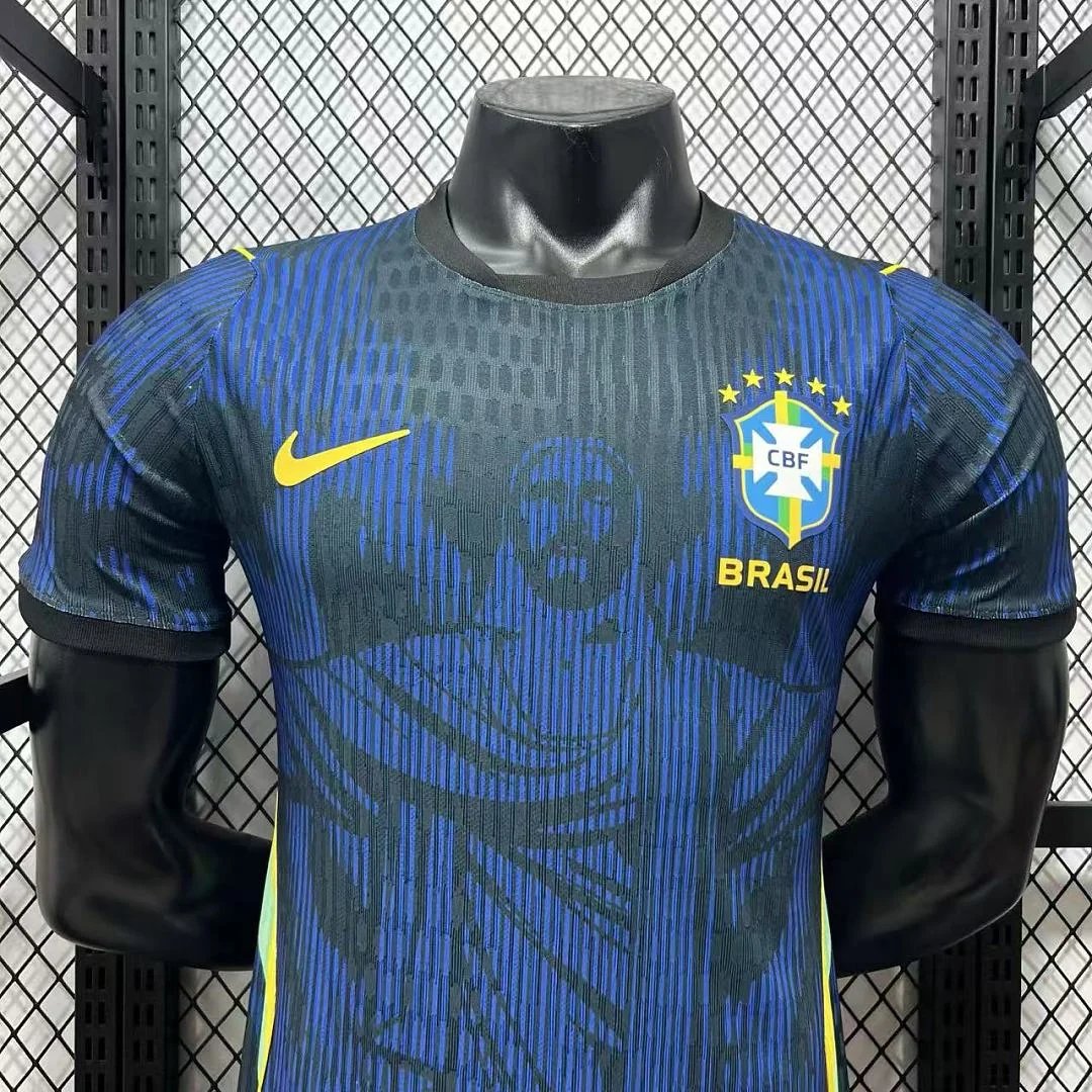 2026 Brazil Special Edition S-2XL - view 8