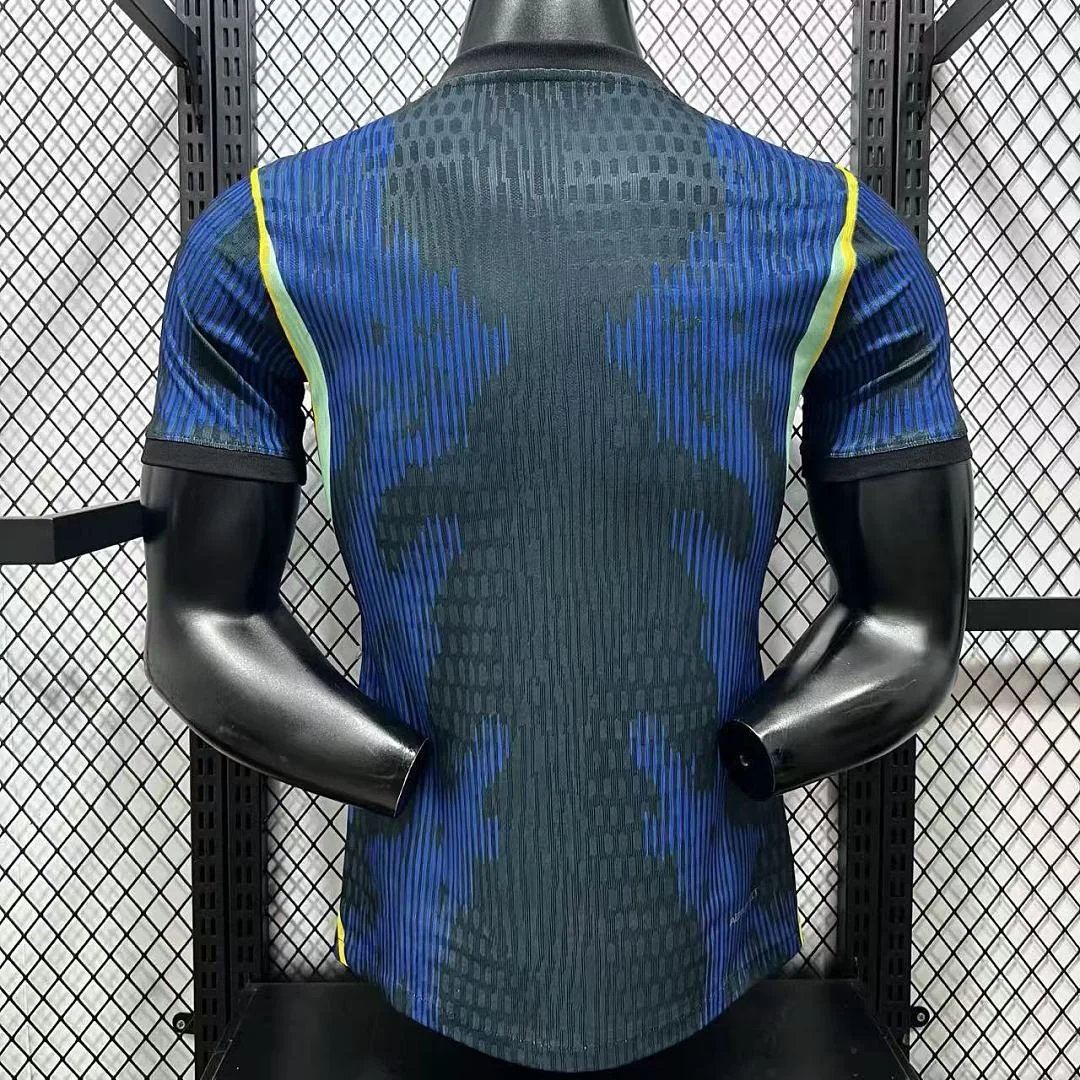 2026 Brazil Special Edition S-2XL - view 9