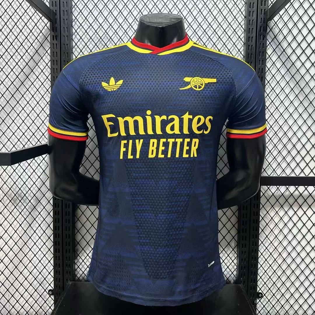 2627 Arsenal Away S-2XL - view 1