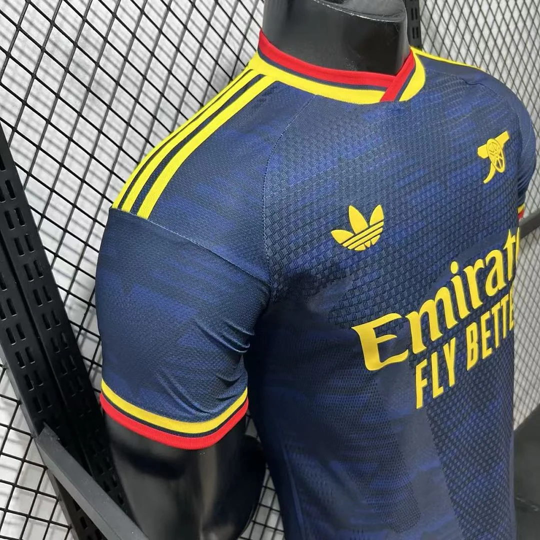 2627 Arsenal Away S-2XL - view 3