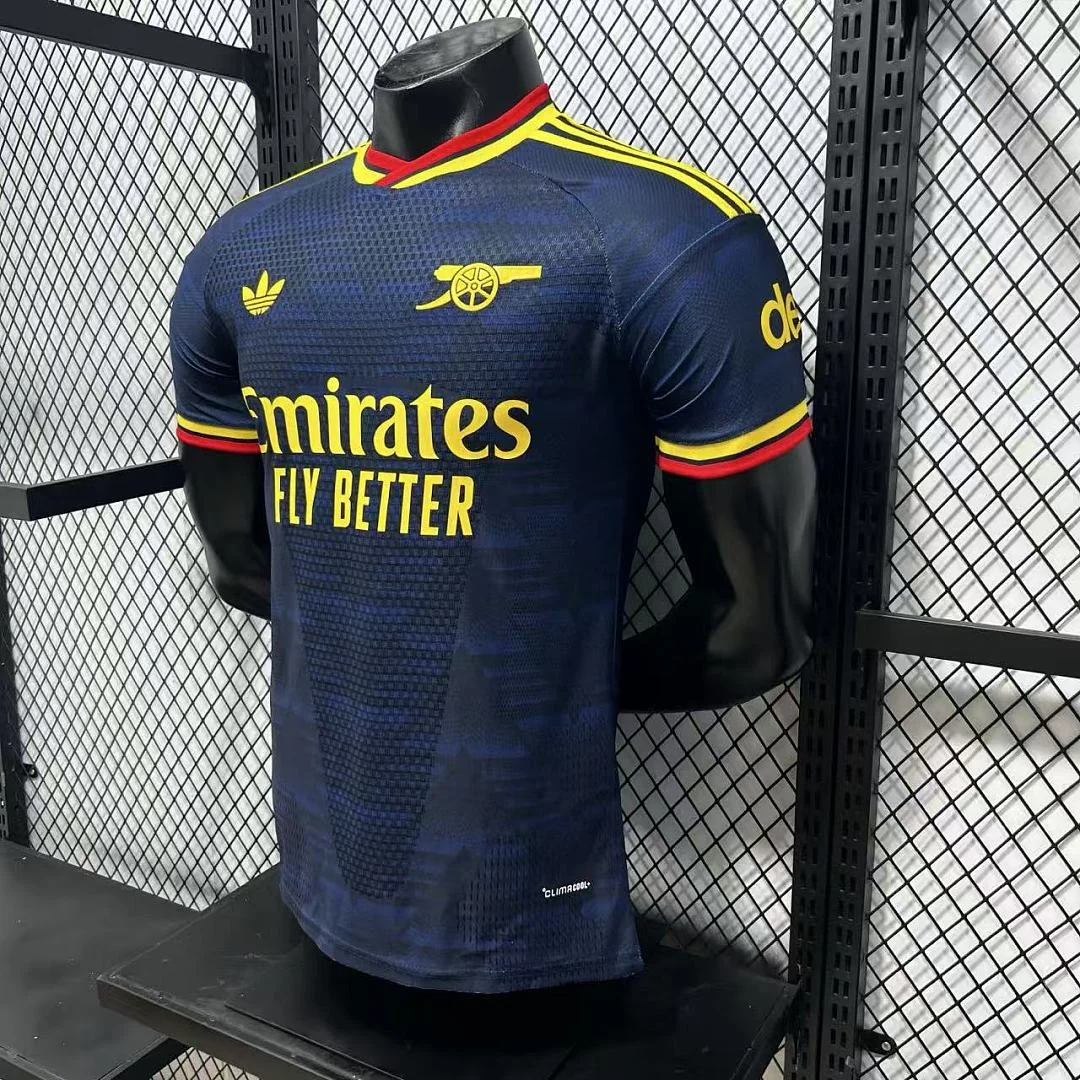 2627 Arsenal Away S-2XL - view 4