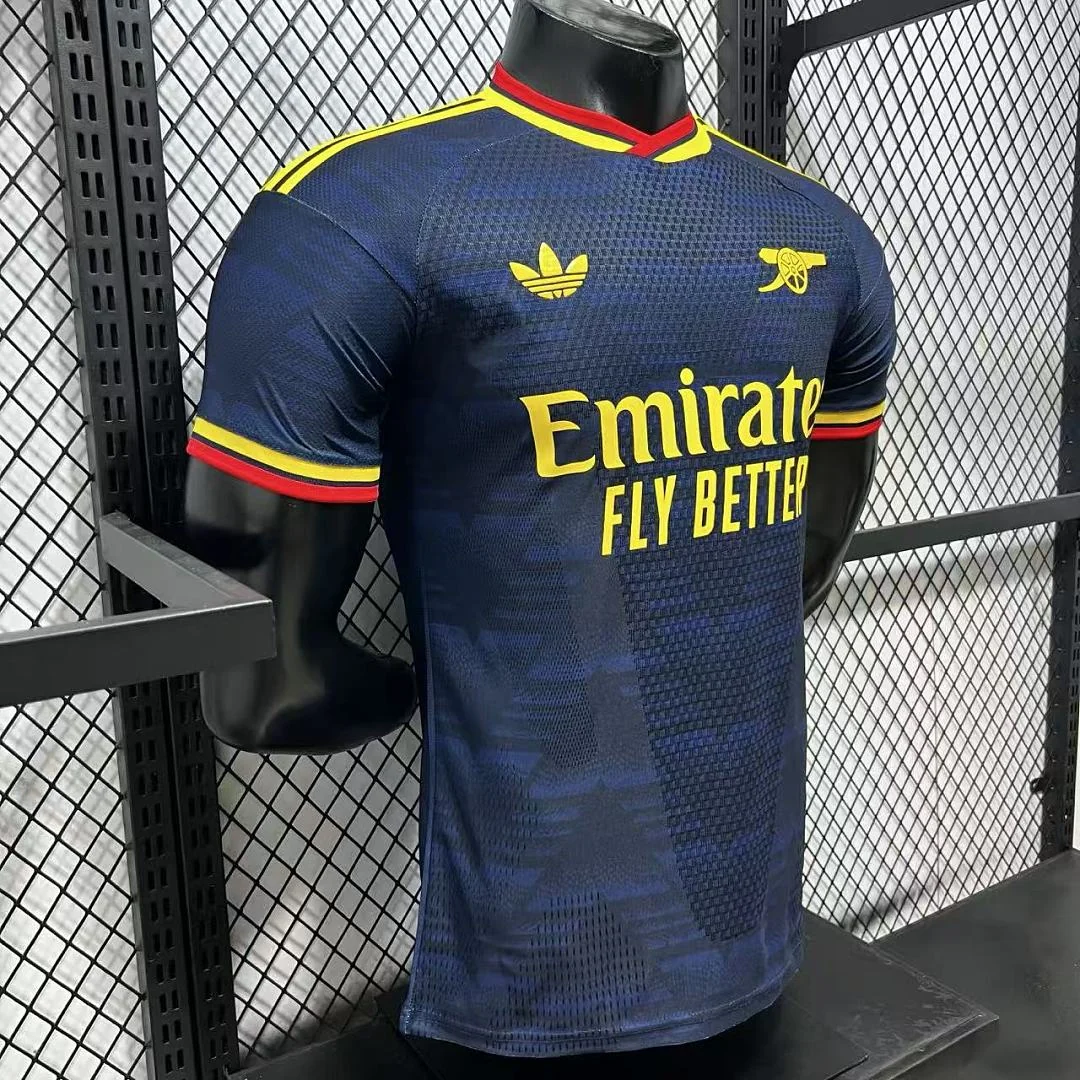 2627 Arsenal Away S-2XL - view 5
