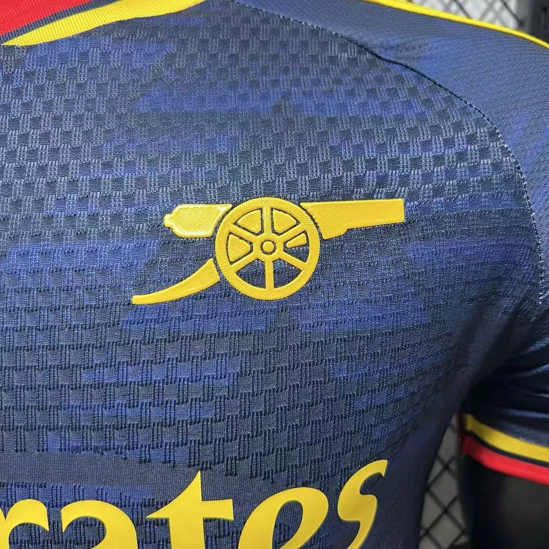 2627 Arsenal Away S-2XL - view 6
