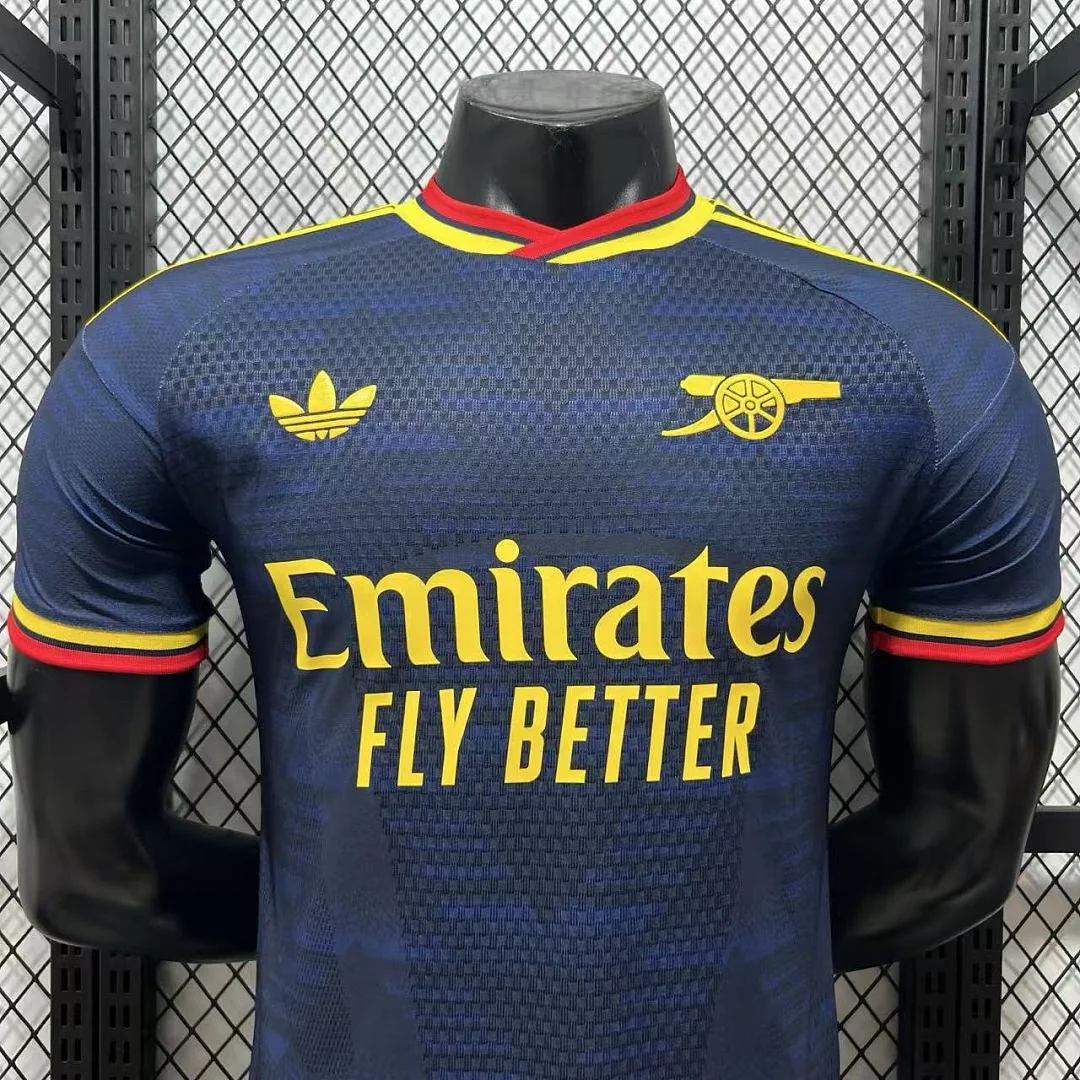 2627 Arsenal Away S-2XL - view 8