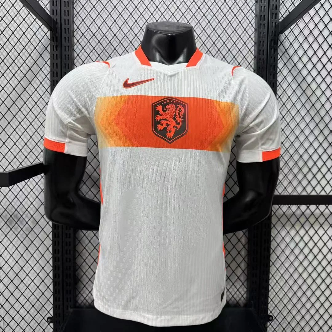 2026 Netherlands Away S-2XL - view 1