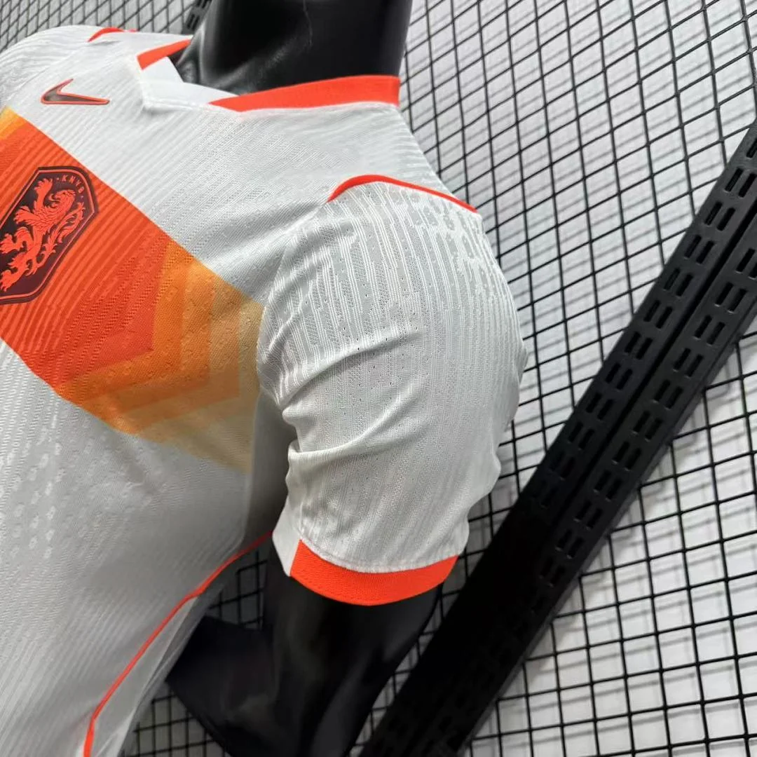 2026 Netherlands Away S-2XL - view 4