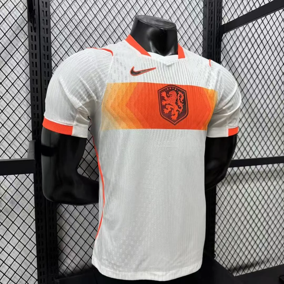 2026 Netherlands Away S-2XL - view 7