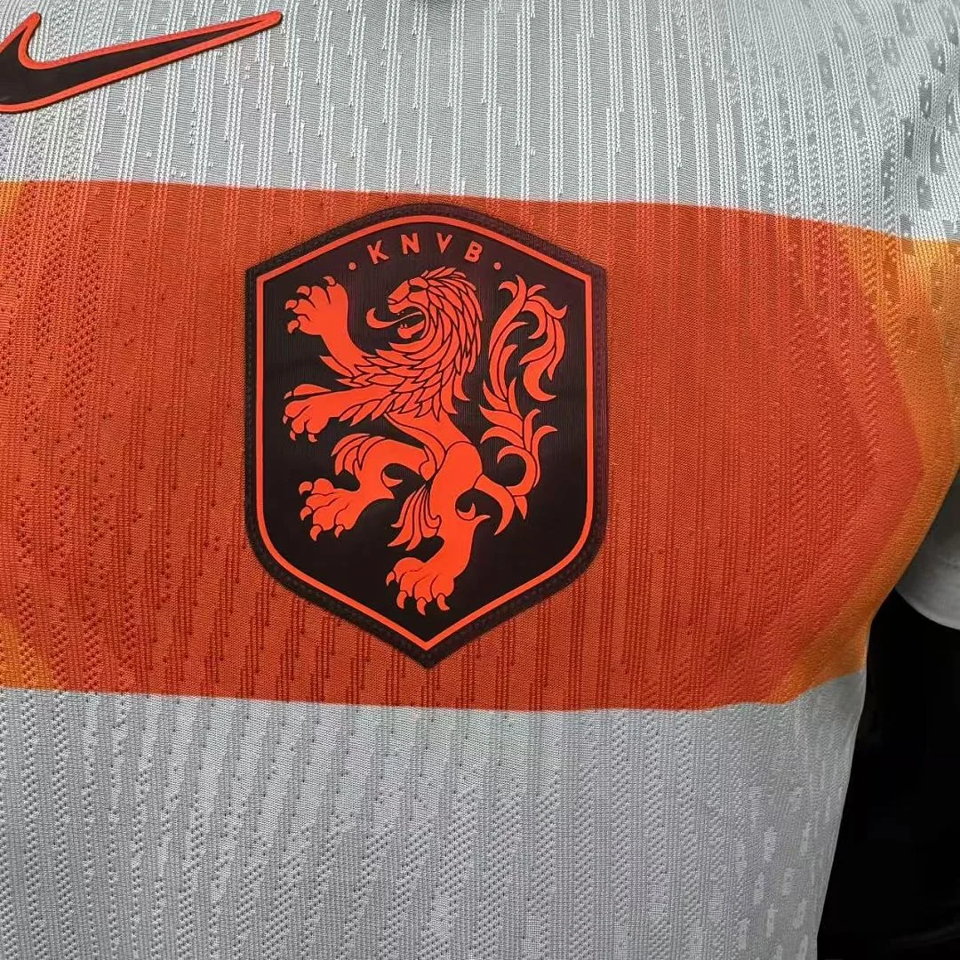 2026 Netherlands Away S-2XL - view 8