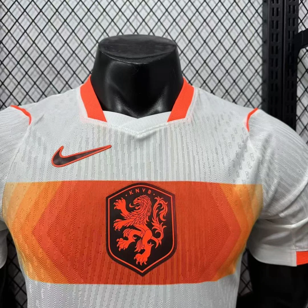 2026 Netherlands Away S-2XL - view 10
